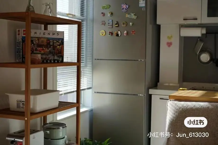 北京-业之峰-在业之峰的设计邻居要照搬怎么拒绝-装修心得配图