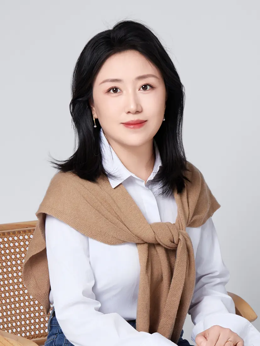 哈尔滨-孙庆-副主任设计师-设计师头像