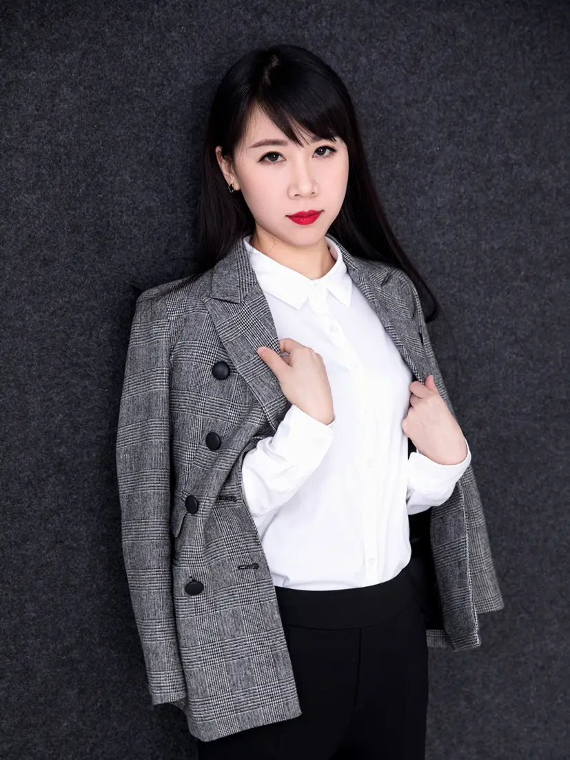 哈尔滨-袁竹青-副主任设计师-设计师头像
