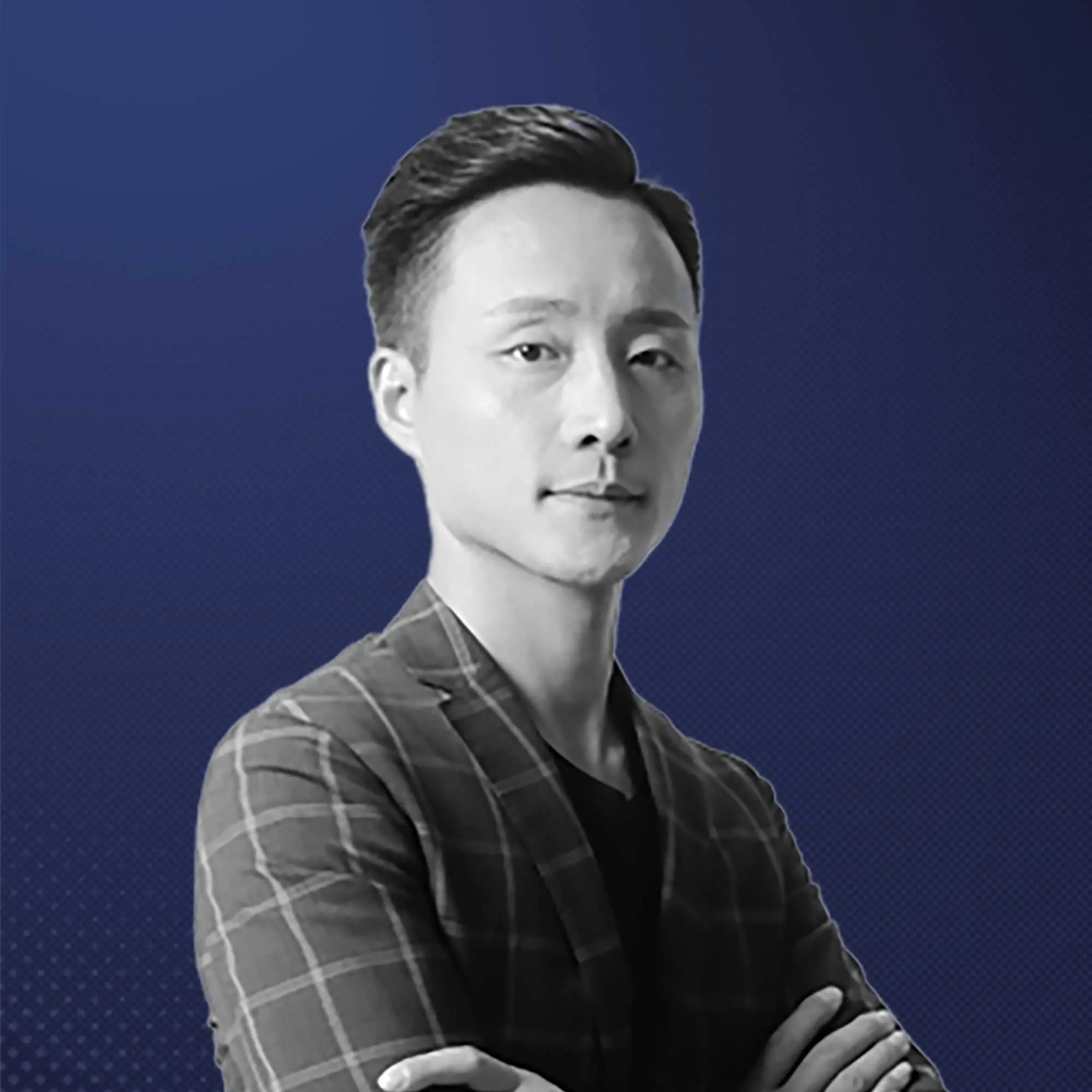 郑州-李大伟-设计总监-设计师头像