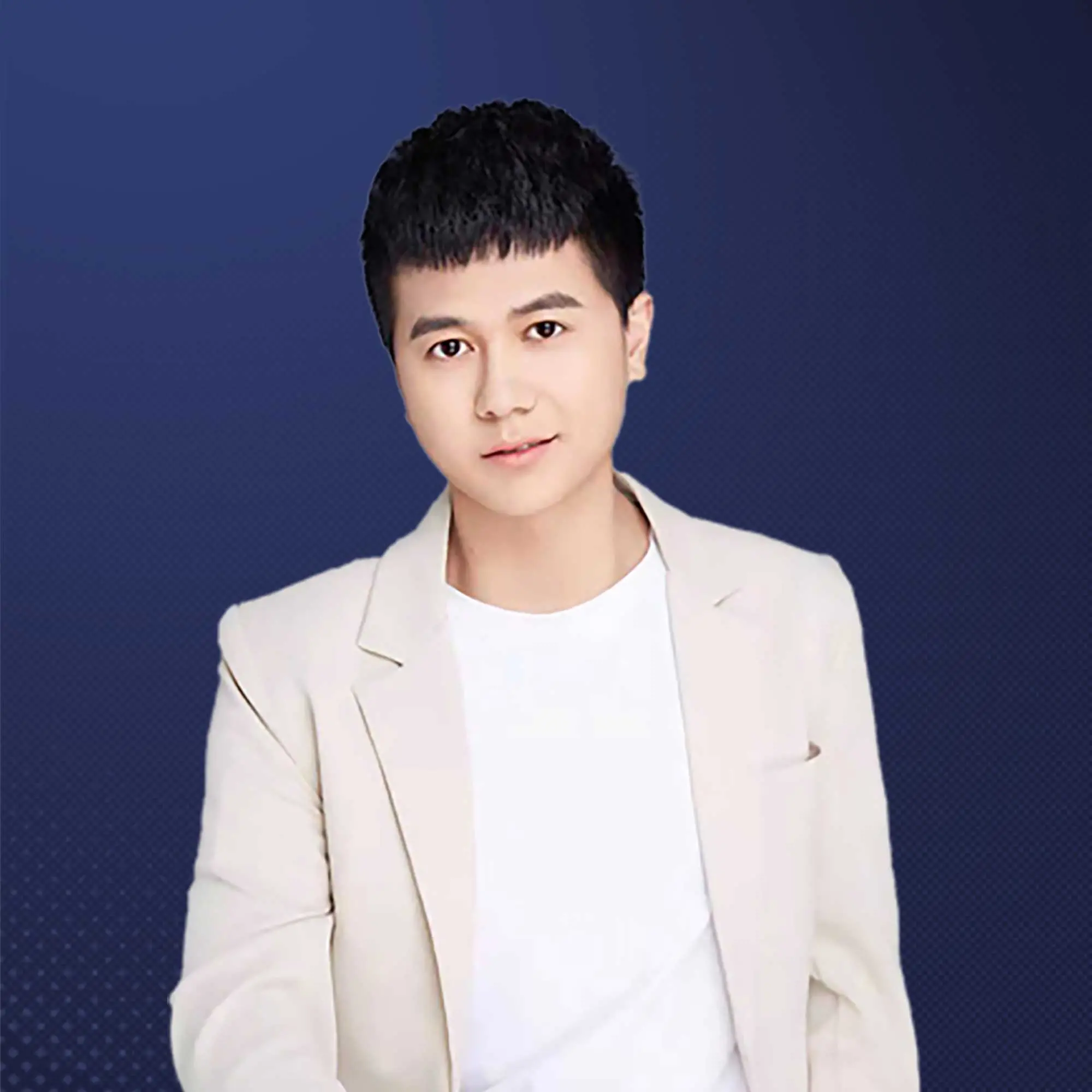 郑州-姚高扬-主任设计师-设计师头像