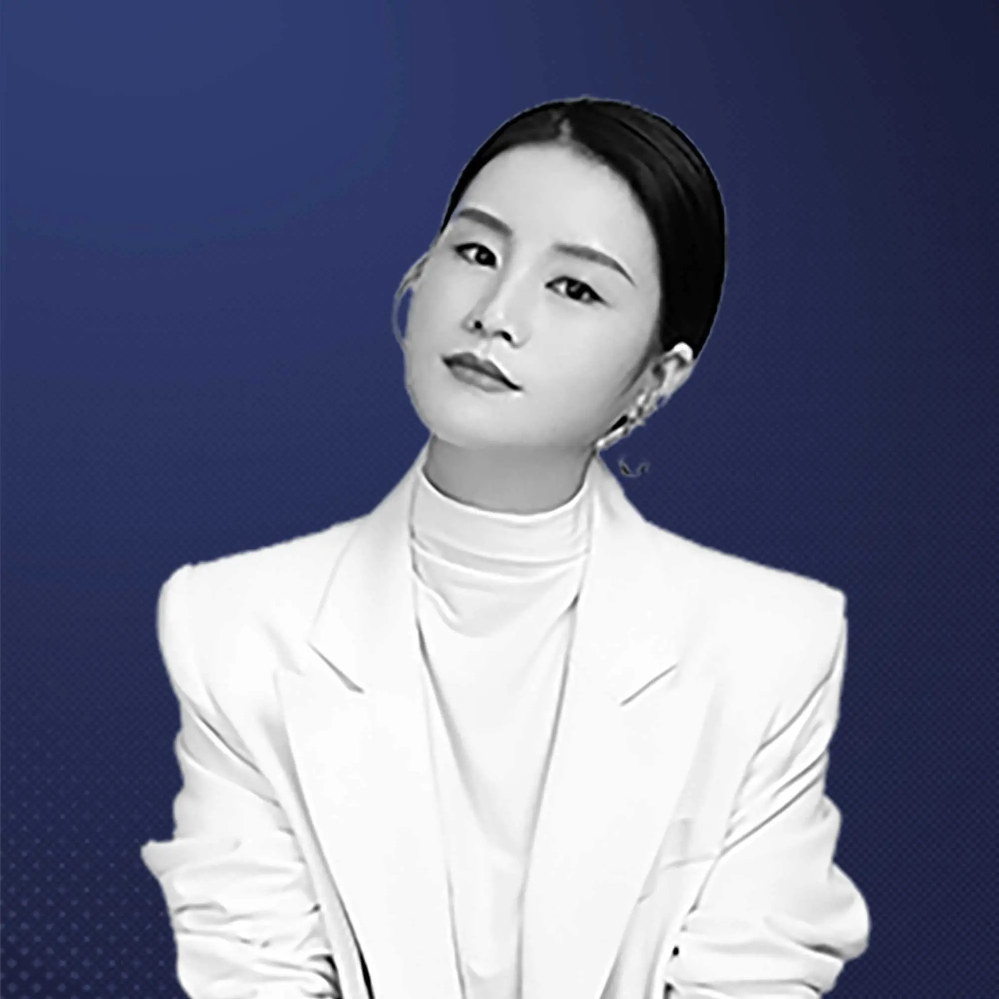 郑州-董肖希-首席设计师-设计师头像