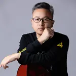 济南-刘国英-首席设计师-设计师头像