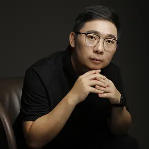 西安-郑科凯-天团设计师-设计师头像