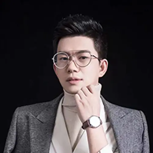 临沂-张凯-首席设计师-设计师头像