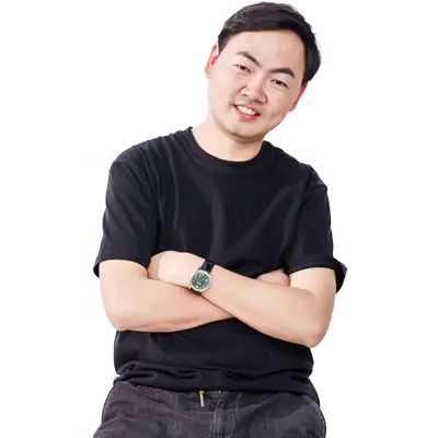 武汉-杨余峰-高级设计师-设计师头像