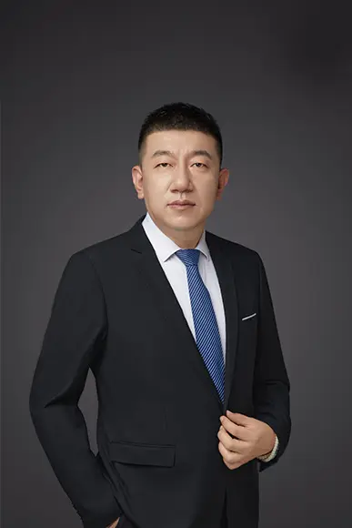 兰州-杨军-高级设计师-设计师头像