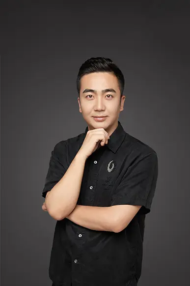兰州-张全虎-主任设计师-设计师头像