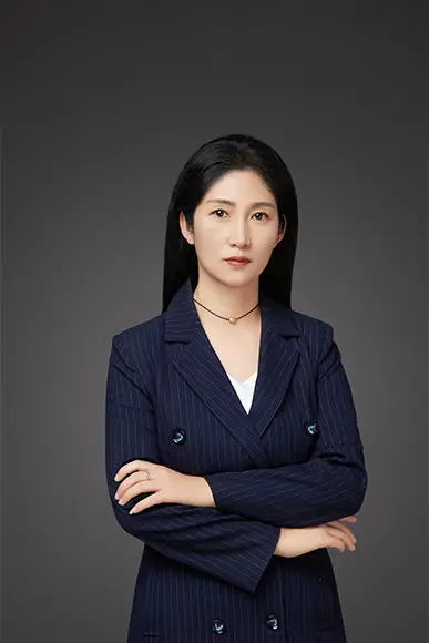 兰州-徐丽娟-高级设计师-设计师头像