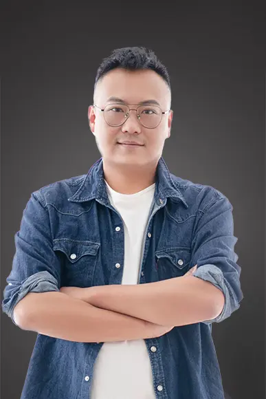 兰州-刘洋-主任设计师-设计师头像
