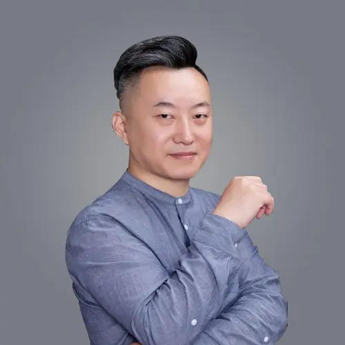 天津-赵伟-高级设计师-设计师头像