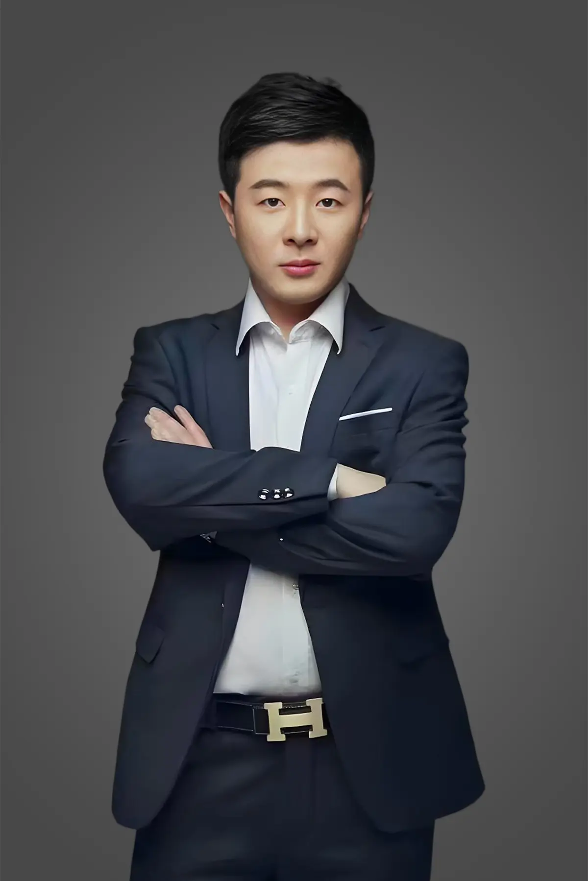 天津-赵海翔-副主任设计师-设计师头像