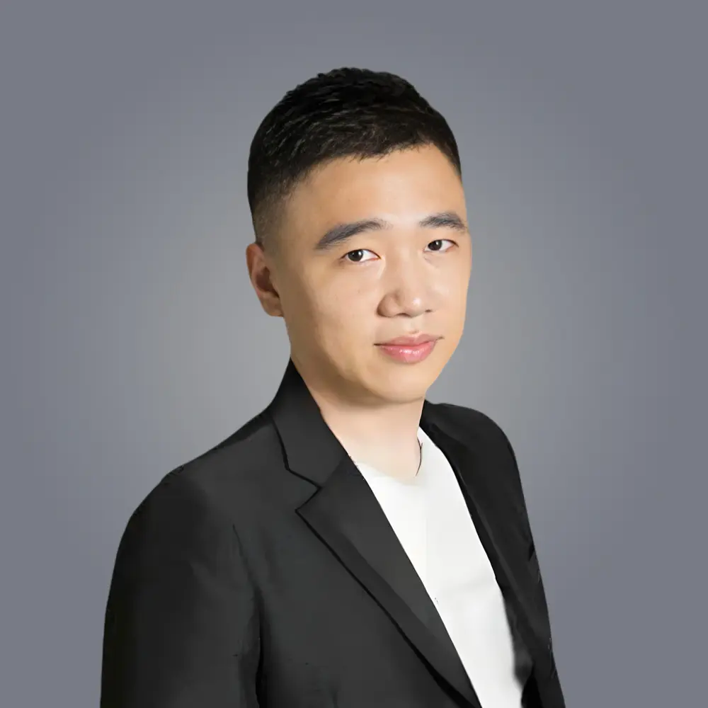 天津-康宏彬-主任设计师-设计师头像