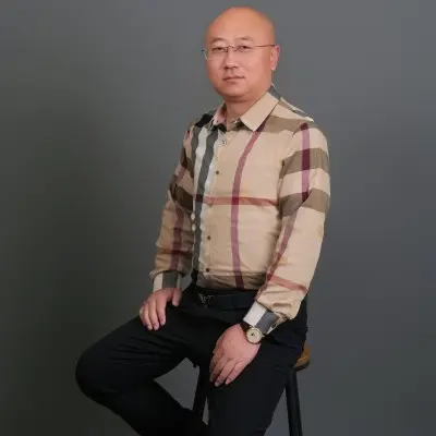 青岛-宋波-高级别墅设计师-设计师头像