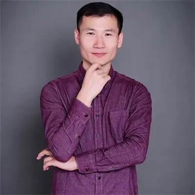 青岛-吴懂礼-高级别墅设计师-设计师头像
