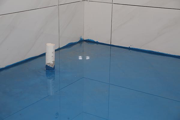 卫生间渗水怎么办?卫生间渗水怎么检测