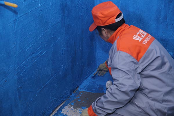 卫生间渗水怎么办?卫生间渗水怎么检测