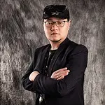 西宁-张翼-首席设计师-设计师头像