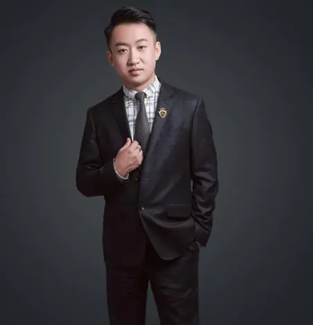 西宁-陈孟稼-首席设计师-设计师头像