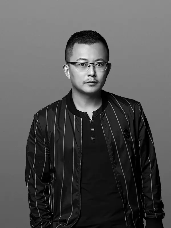 成都-官波工作室-设计总监-设计师头像