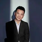 石家庄-谷海江-首席设计师-设计师头像